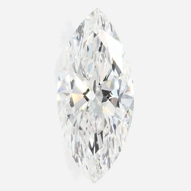 3.88 Ct Marquise Lab-Grown Diamond