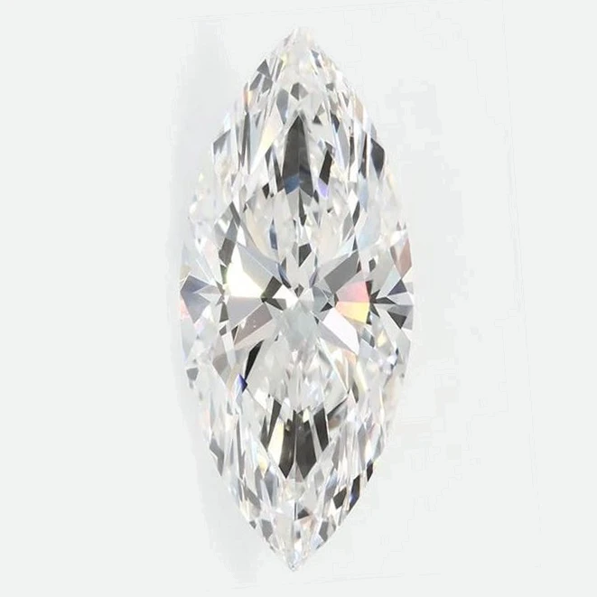 3.87 Ct Marquise Lab-Grown Diamond