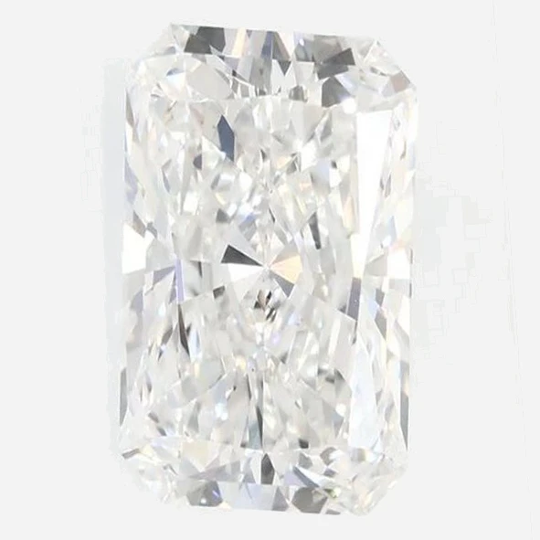 1.52 Ct Radiant Lab-Grown Diamond