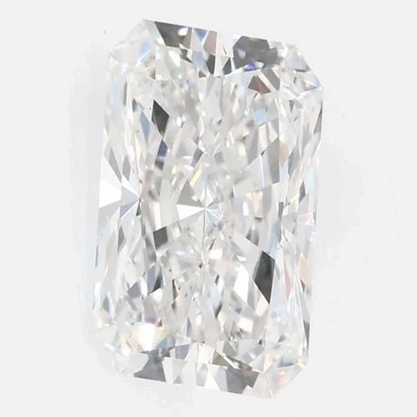 1.59 Ct Radiant Lab-Grown Diamond