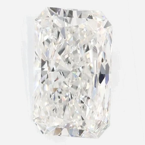 2.02 Ct Radiant Lab-Grown Diamond