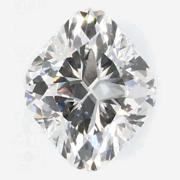 1.03 Ct Cushion Lab-Grown Diamond