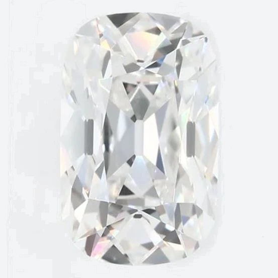 1.27 Ct Cushion Lab-Grown Diamond