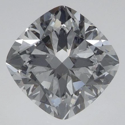 1.53 Ct Cushion Lab-Grown Diamond