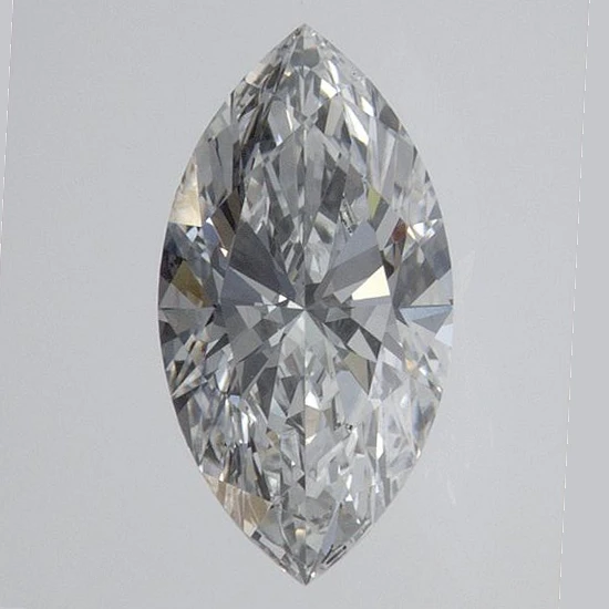0.91 Ct Marquise Lab-Grown Diamond