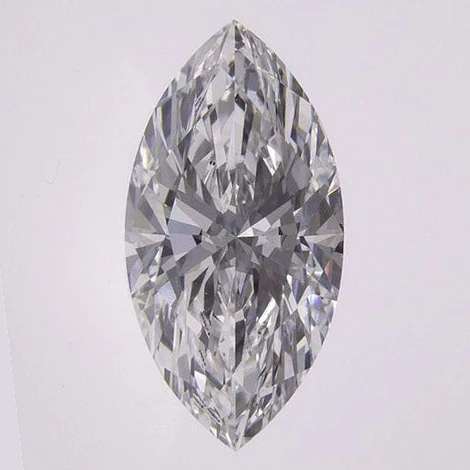 1.25 Ct Marquise Lab-Grown Diamond