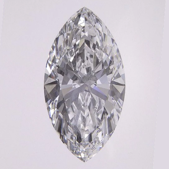 1.38 Ct Marquise Lab-Grown Diamond