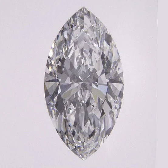 1.38 Ct Marquise Lab-Grown Diamond