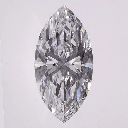 1.42 Ct Marquise Lab-Grown Diamond
