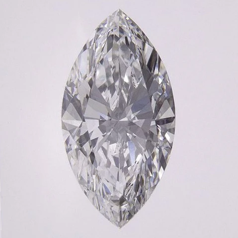 1.46 Ct Marquise Lab-Grown Diamond