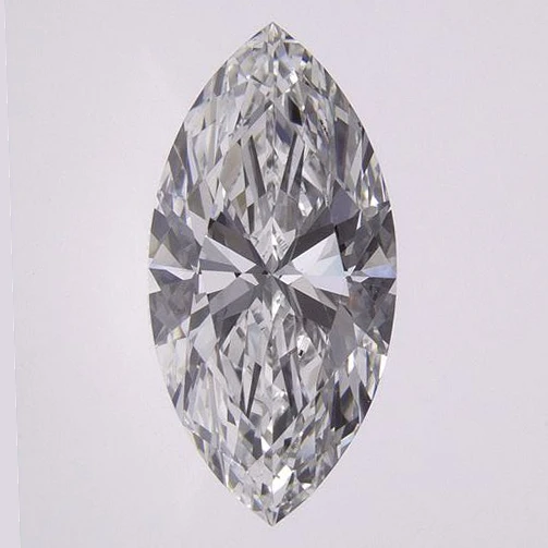 1.47 Ct Marquise Lab-Grown Diamond