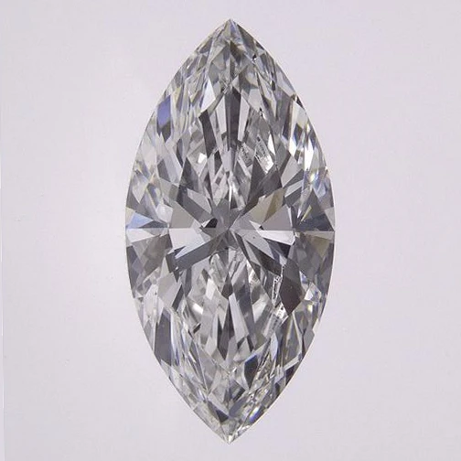 1.48 Ct Marquise Lab-Grown Diamond