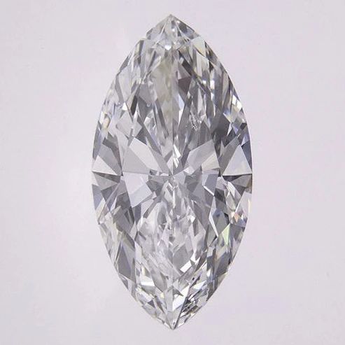 1.51 Ct Marquise Lab-Grown Diamond