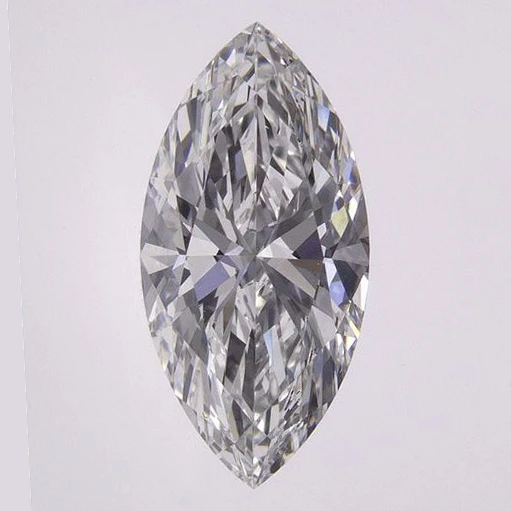 1.51 Ct Marquise Lab-Grown Diamond