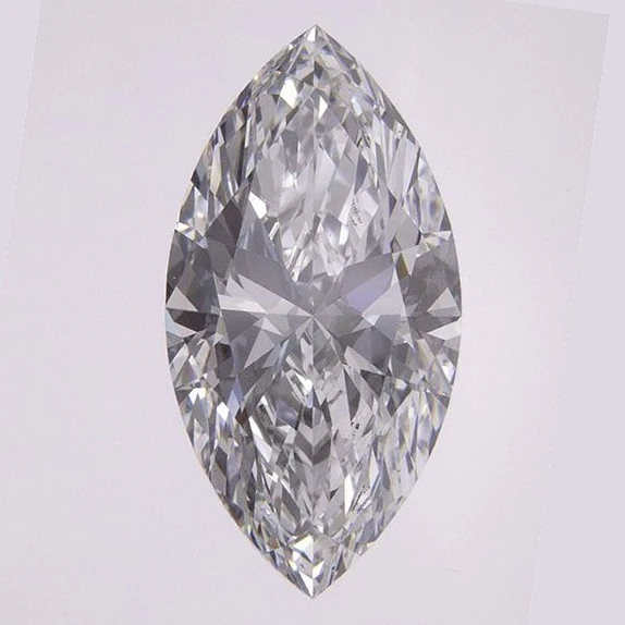 1.52 Ct Marquise Lab-Grown Diamond