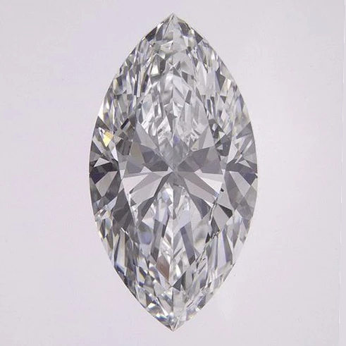 1.56 Ct Marquise Lab-Grown Diamond