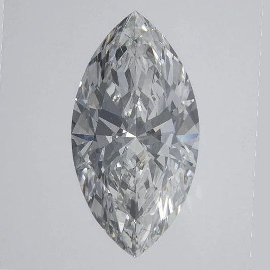 1.58 Ct Marquise Lab-Grown Diamond