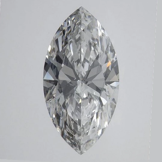 1.58 Ct Marquise Lab-Grown Diamond