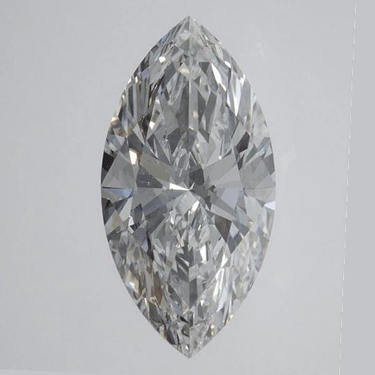 1.59 Ct Marquise Lab-Grown Diamond