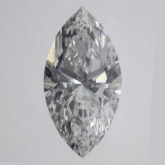 1.6 Ct Marquise Lab-Grown Diamond