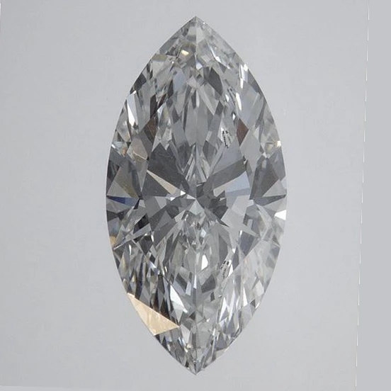 1.66 Ct Marquise Lab-Grown Diamond