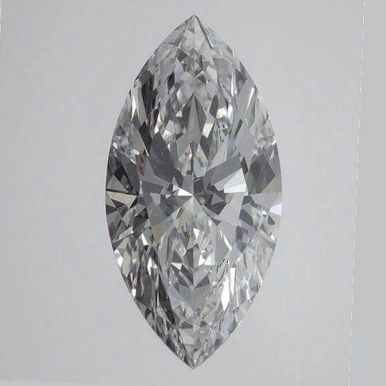 1.87 Ct Marquise Lab-Grown Diamond