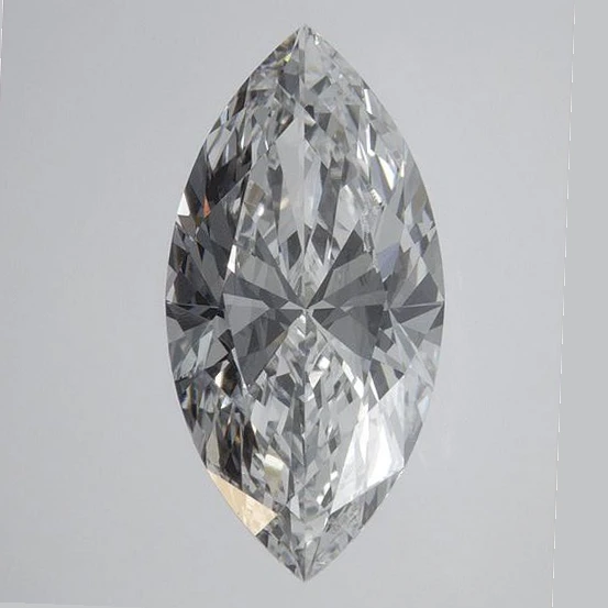 1.94 Ct Marquise Lab-Grown Diamond