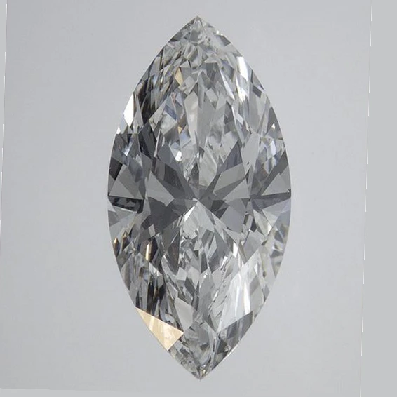 1.94 Ct Marquise Lab-Grown Diamond