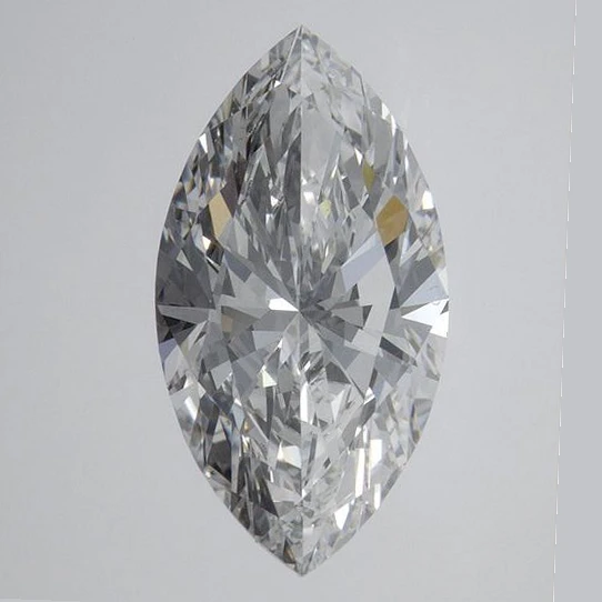 1.94 Ct Marquise Lab-Grown Diamond