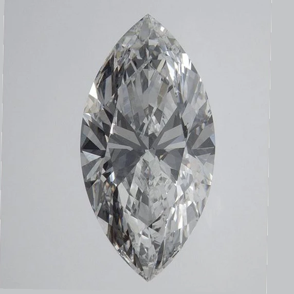 1.94 Ct Marquise Lab-Grown Diamond