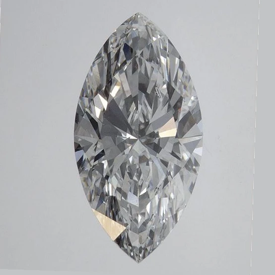 2.01 Ct Marquise Lab-Grown Diamond