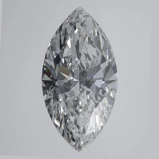 2.01 Ct Marquise Lab-Grown Diamond
