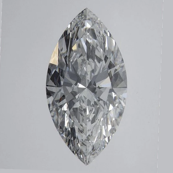 2.01 Ct Marquise Lab-Grown Diamond