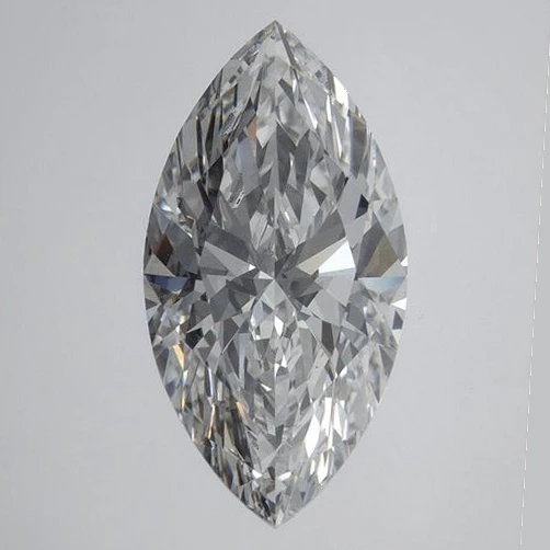 2.5 Ct Marquise Lab-Grown Diamond