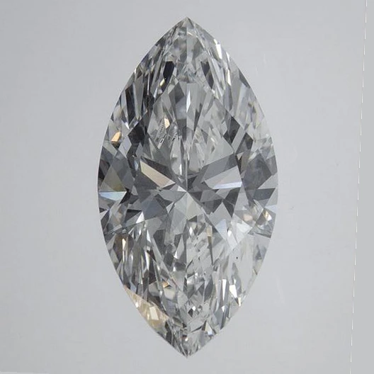 2.51 Ct Marquise Lab-Grown Diamond