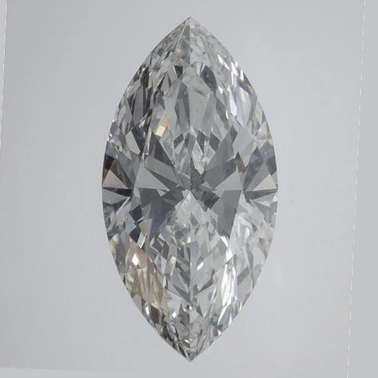 2.53 Ct Marquise Lab-Grown Diamond