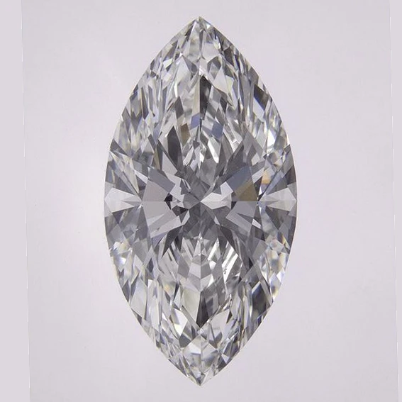 3.57 Ct Marquise Lab-Grown Diamond