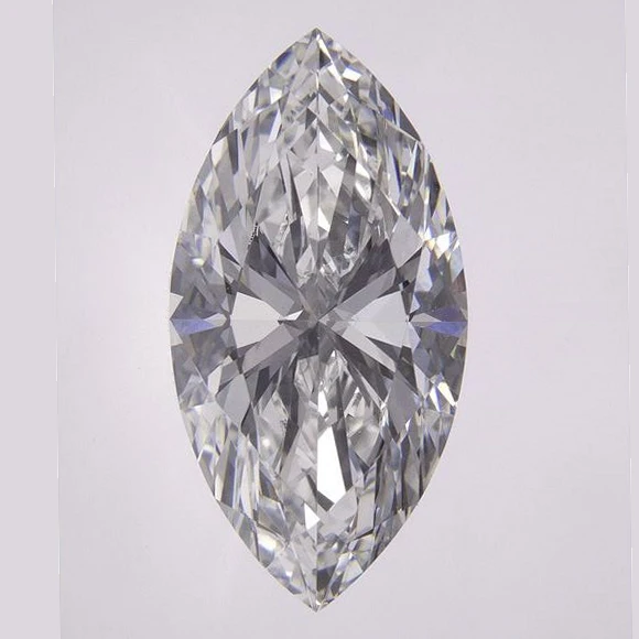 3.59 Ct Marquise Lab-Grown Diamond