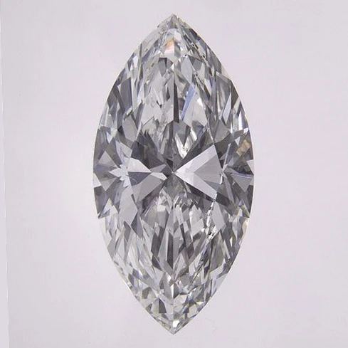 2.02 Ct Marquise Lab-Grown Diamond