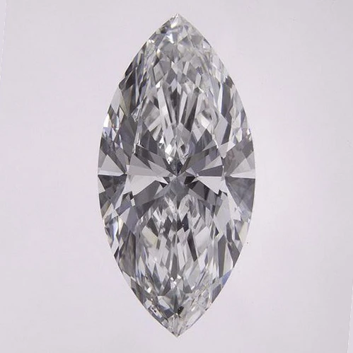 2.07 Ct Marquise Lab-Grown Diamond