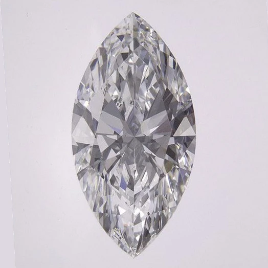 2.1 Ct Marquise Lab-Grown Diamond