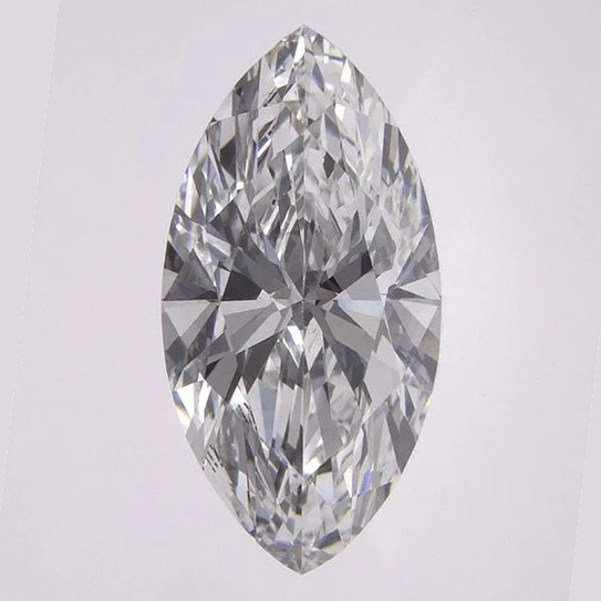 2.4 Ct Marquise Lab-Grown Diamond
