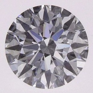 0.5 Ct Round Lab-Grown Diamond