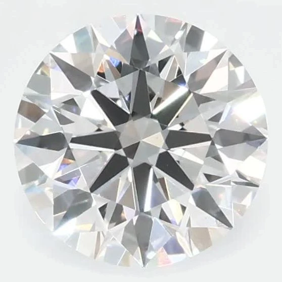 0.99 Ct Round Lab-Grown Diamond