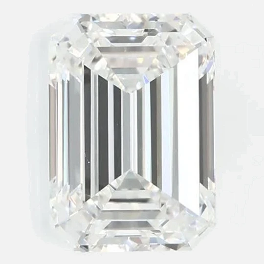 1.03 Ct Emerald Lab-Grown Diamond
