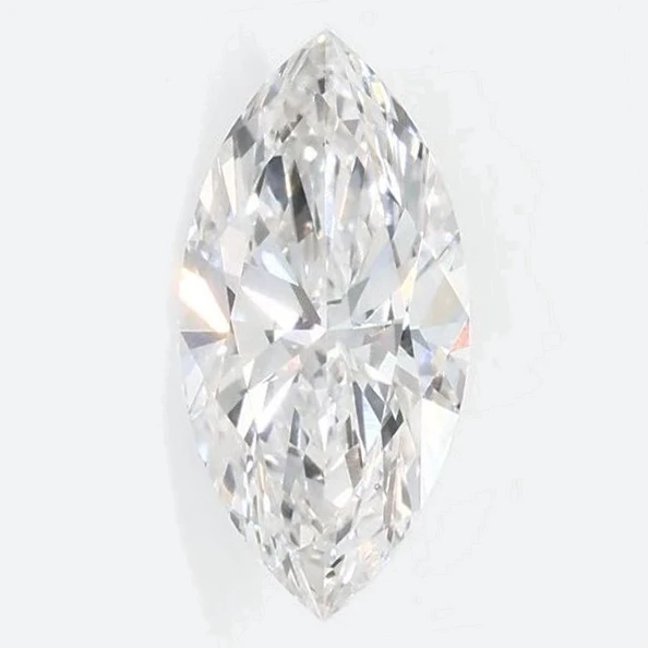 0.84 Ct Marquise Lab-Grown Diamond