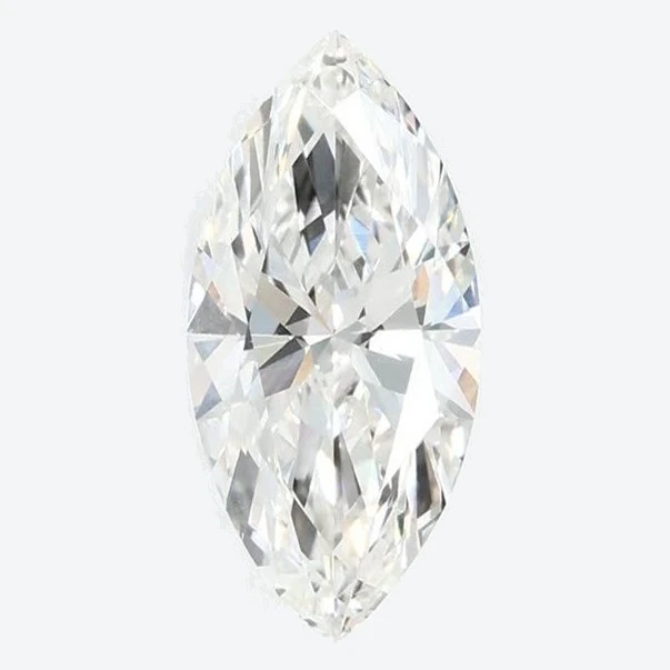 1.05 Ct Marquise Lab-Grown Diamond
