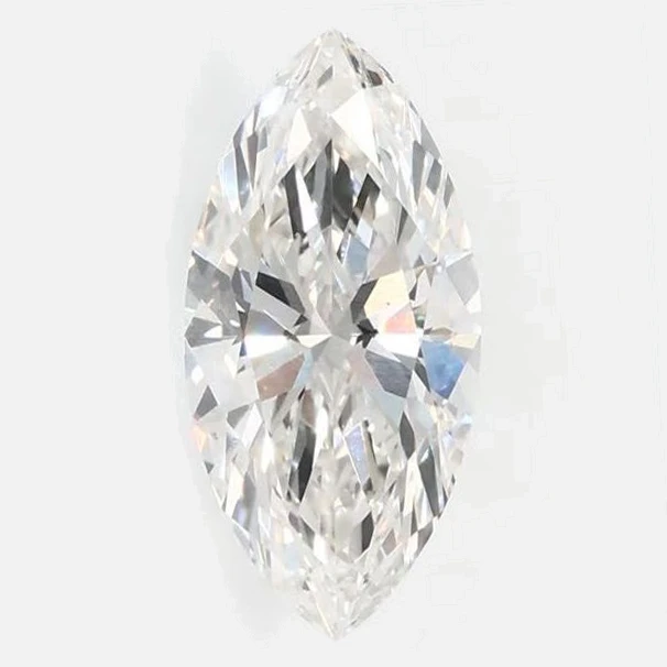 1.08 Ct Marquise Lab-Grown Diamond