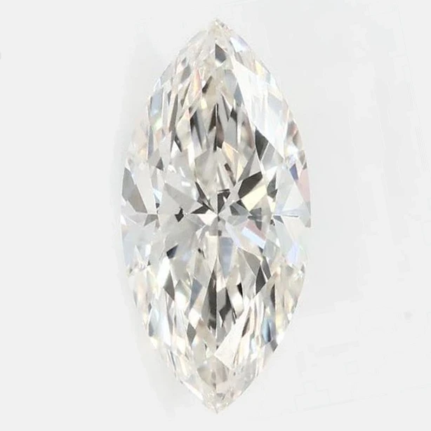 1.09 Ct Marquise Lab-Grown Diamond