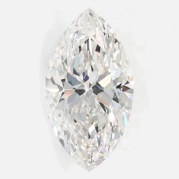 1.24 Ct Marquise Lab-Grown Diamond